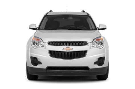 2015 Chevrolet Equinox Specs Price Mpg And Reviews