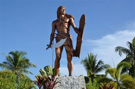 Merapah Rempah Benarkah Lapu Lapu Membunuh Magellan Simak Kisahnya