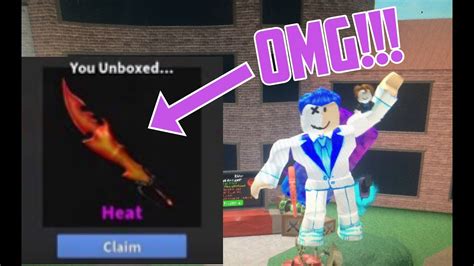 Make sure to check back often because we'll be updating this code list whenever there. 20,000 COIN UNBOXING IN MM2!!! (Roblox Murder Mystery 2 ...