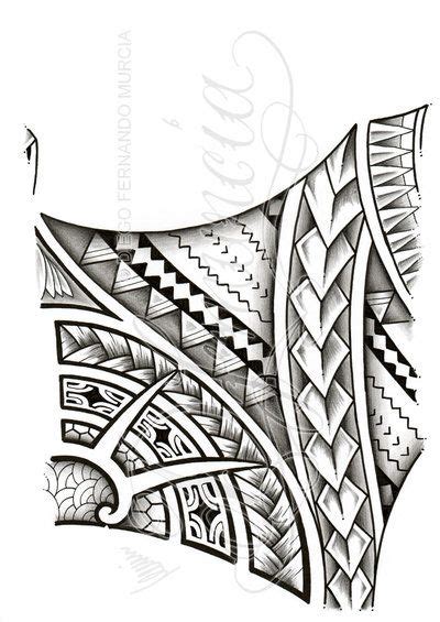 Samoan Tattoo Designs Sketch It Very Much Day By Day Account Photo Galery