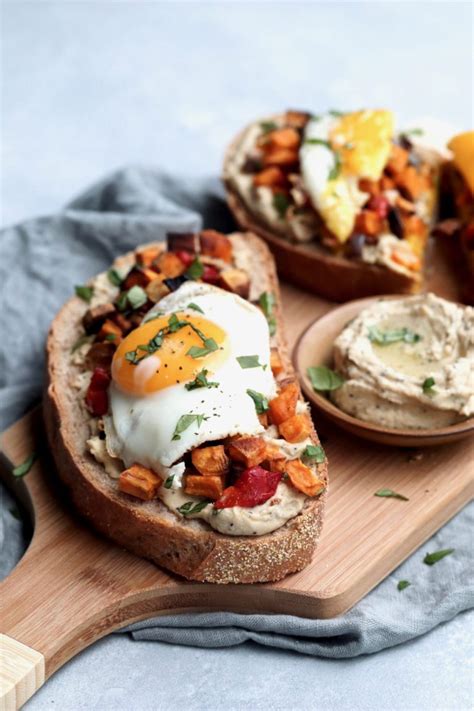 7 Savory Breakfast Ideas Caits Plate