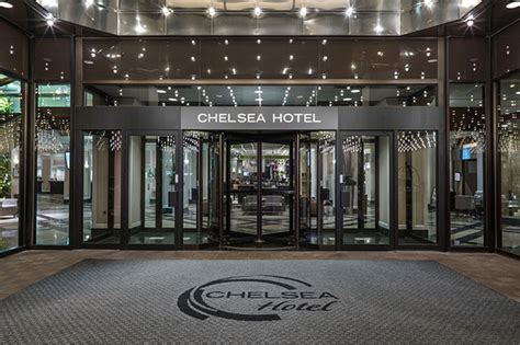 Chelsea Hotel Toronto Freedom Destinations