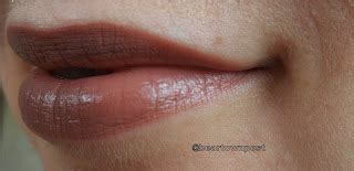 The Beartown Post RiRi Hearts MAC Fall Nude Lipstick