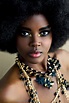 20 of the Most Stunningly Beautiful Black Women From Around The World