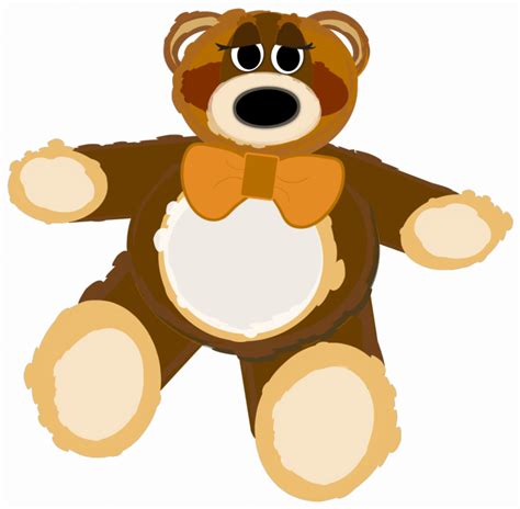 Teddy Bear Clip Art Teddy Bear Valentines Day Collection By Wunderfulthings Teddy Bears