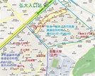 麻浦大橋 - 背包地圖