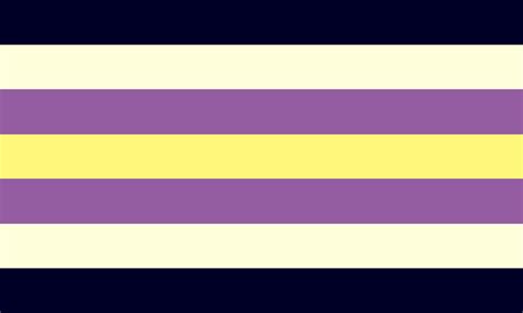 A collection of the top 51 nonbinary wallpapers and backgrounds available for download for free. Nonbinary (2) by Pride-Flags on DeviantArt