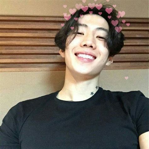 Reactions E Imagines Do Jay Park Preference ♡ Wattpad