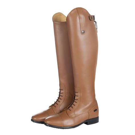 HKM Riding Boots Valencia Standard/Standard | Womens riding boots, Riding boots, Equestrian outfits