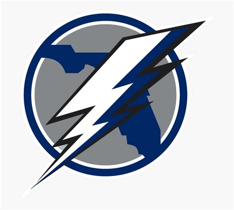 Logo Clip Art Free Download Tampa Bay Lightning Florida
