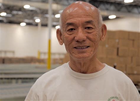 Make sure you know your serving size or else you may go. Firetalkers: Interview with David Tran of Huy Fong Foods ...