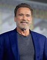 Arnold Schwarzenegger - Wikipedia