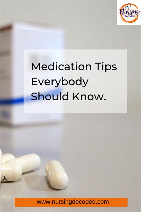 How To Take A Medicine Pill Robert Lopez Kapsels