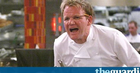 Amateur Cooks Ask Gordon Ramsey To Give His Opinion On Twitter Bad Idea