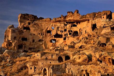 Capadocia Turquía Un Lugar único En El Mundo Nomad Bubbles