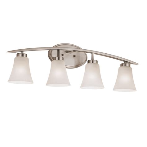 Vanity Light With Outlet Plug Shefalitayal
