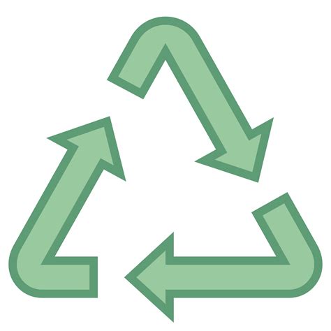 Download Recycling Bin Symbol Paper Recycle Png File Hd Hq Png Image