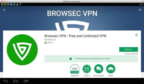 How To Install Browsec Vpn For Pc Windows 7 8 10 Mac Tech For Pc