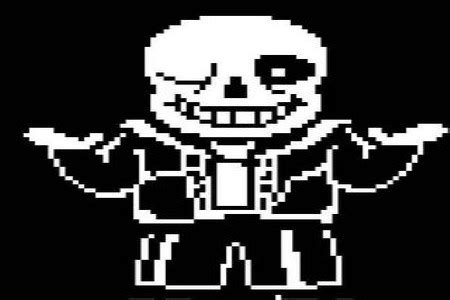 So then you can convert or generate a cool stylish font changer from our website. Undertale Fangame sans - Addicting Games