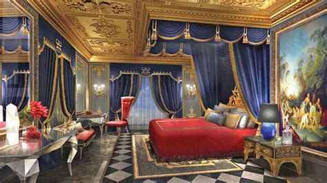 Explore The List Of The Most Expensive Hotel Rooms Of The World