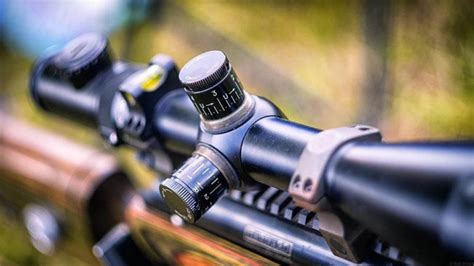 5 Best Muzzleloader Scopes In 2023 Reviews And Top Picks Optics Mag