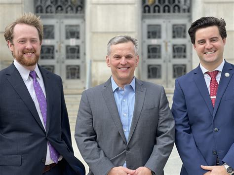 NC Attorney General on Twitter: "Meet NCDOJ’s new Dellinger Fellows