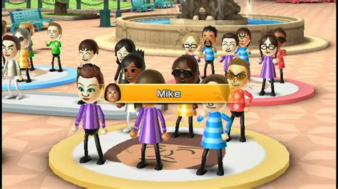 Wii Party Mii Of A Kind Part 23 Youtube