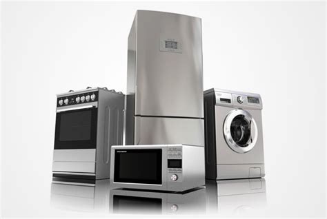 Home Appliances That Use The Most Electricity