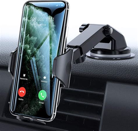 The 9 Best Cell Phone Holders In 2022