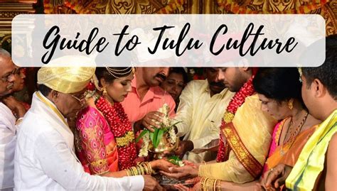 Tulu Nadu India A Culture Guide By A Local Stories By Soumya