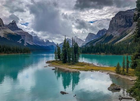 Spirit Island Jasper National Park 2019 All You Need To Know Before