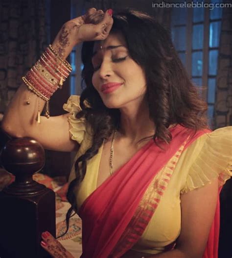 Asha Saini Gandi Baat Actress S1 26 Hot Photo