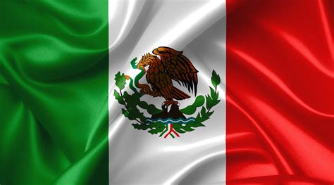 Mexican Flag Motosha