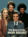 The Return of Mod Squad (TV Movie 1979) - IMDb