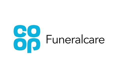 Download The Co Operative Funeralcare Logo In Svg Vector Or Png File