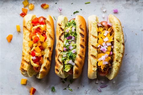 Top 30 Condiments For Hot Dogs Best Round Up Recipe Collections