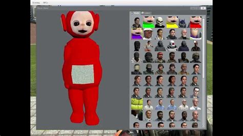 How To Get Playermodels In Gmod Easy Youtube