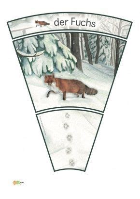 Für lehrer an der grundschule kann es spannend sein, das. Pin von Nicole jahn auf Grundschule | Tierspuren im schnee, Tierspuren, Waldschule