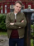 EastEnders' new Johnny Carter revealed in first look images from ...