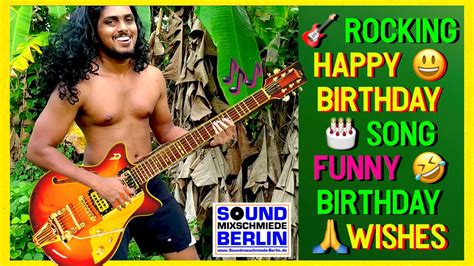 Top Short Funny Happy Birthday Song Lyrics Yadbinyamin Org