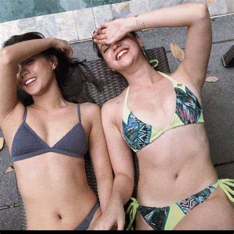 ABS CBN Releases Statement On Sue Ramirez And Maris Racals Fake Nude