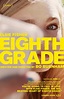 Eighth Grade (2018) Poster #1 - Trailer Addict