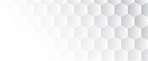 Simple White Honeycomb Pattern Background Fundo Padrão Fundo De