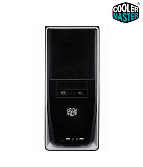 There are total 10 paid members of cpu cabinet on exporthub. Cooler Master Elite 311 CPU Cabinet (Silver) - Buy Cooler ...