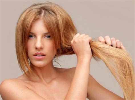 Common Hair Problems 8 Simple Solutions To Them