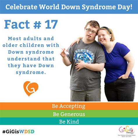 Pin On Down Syndrome Awareness