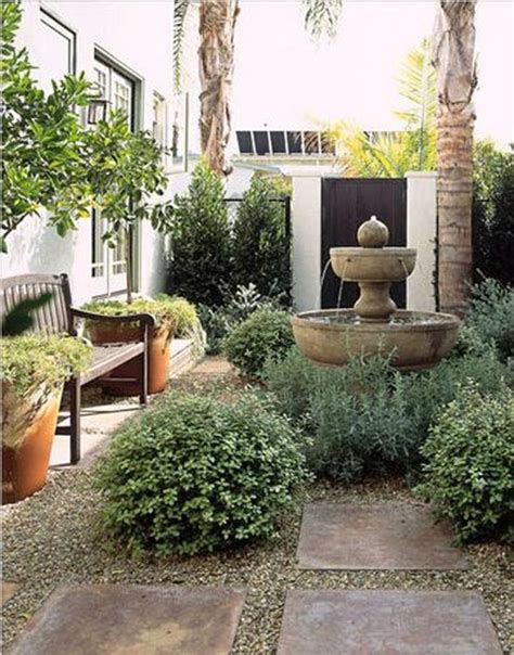 31 Best Enclosed Courtyards Images On Pinterest Gardening Windows