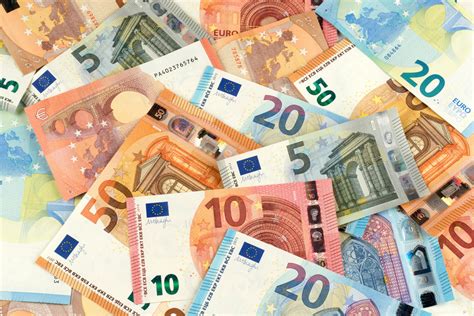 Euromünzen zum drucken und ausschneiden blatt 3. 1000 Euro Schein Zum Ausdrucken : Gestalten müssen sie ...