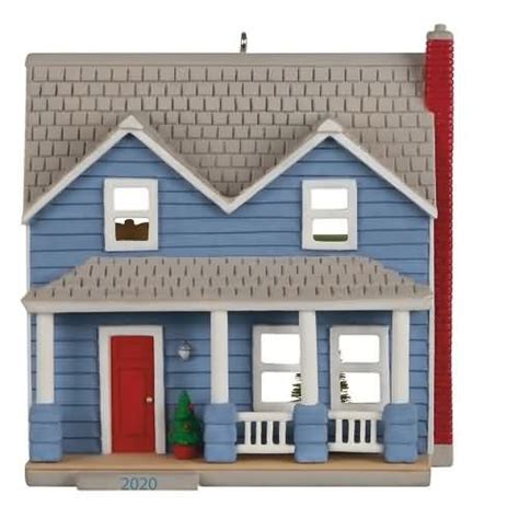 Nostalgic Houses Hallmark Ornaments The Ornament Shop