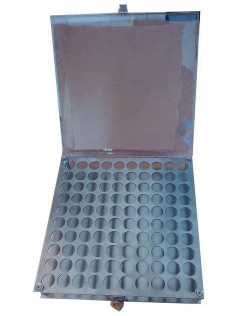 Vail Bottle Tray At Rs 15000piece Link Conveyors And Bottle Trays In